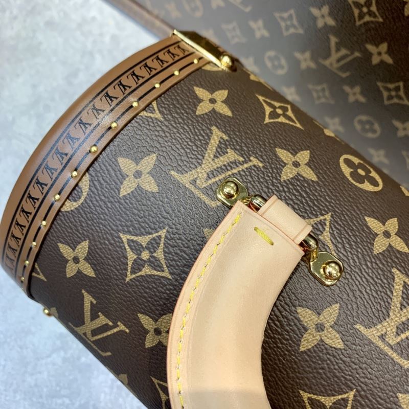 LV Box Bags